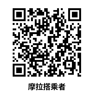 发布二维码